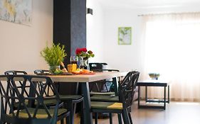 Apartmani Melita